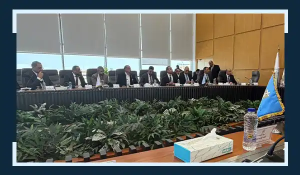 1اجتماع غرفة التطوير العقاري