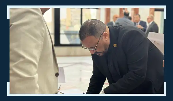 4 اجتماع الجمعية العمومية لغرفة التطوير العقاري