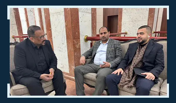 اجتماع الجمعية العمومية لغرفة التطوير العقاري2